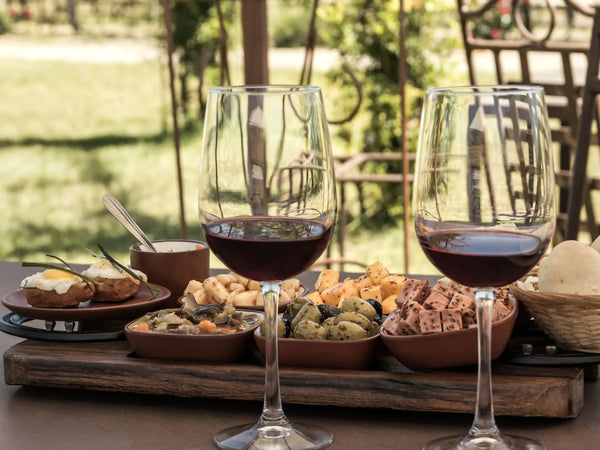Best food pairing for a Cabernet Sauvignon wine