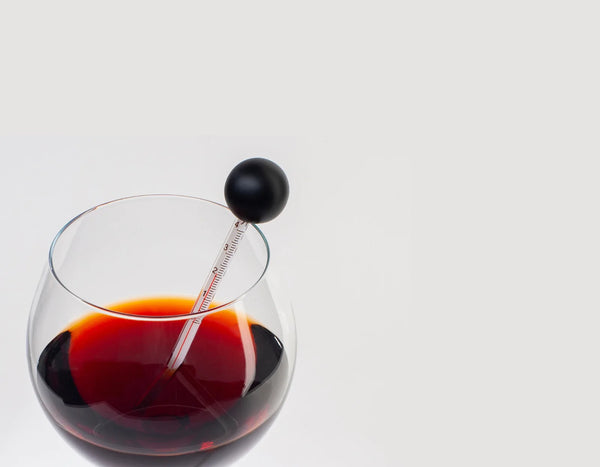 The Single Biggest Wine Mistake Will Surprise You