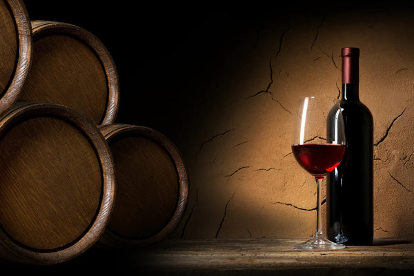 Ideal Wine Serving Temperature for Merlot