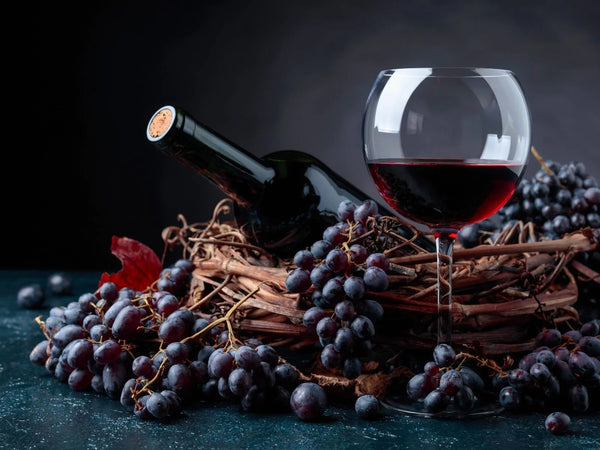 The Best Serving Temperature for Red Wine, from Pinot Noir to Cabernet Sauvignon