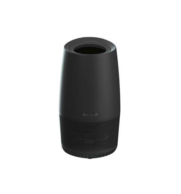 Q-Speed Cooler - Noir Élégant