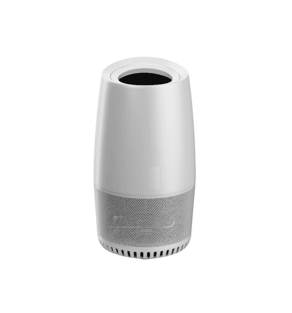 Q-Speed Cooler - Blanc Rêveur