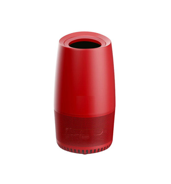 Q-Speed Cooler - Rouge Excitant