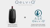 QelviQ - Persoonlijke Sommelier - Wit (Terug in voorraad vanaf 2024)